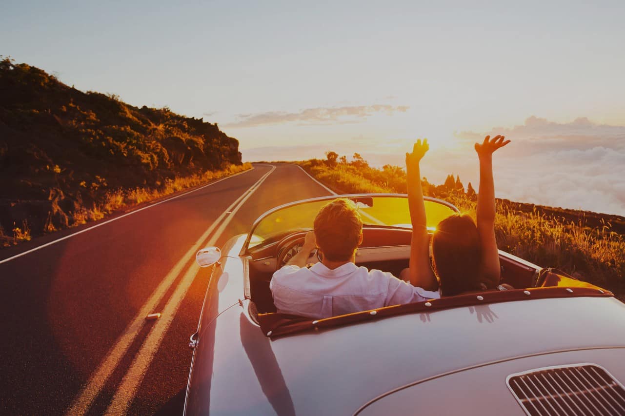 How to choose the right hire car for your trip? 1 word image