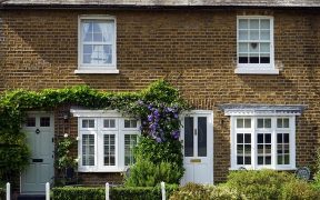 apartment architecture brick 140511