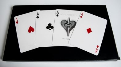 Ace Bet Blackjack Business 534181