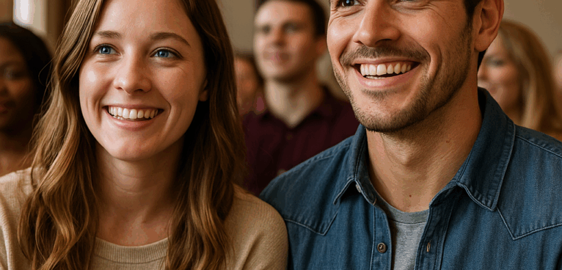 Christian Dating Values