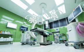 ceiling clean hospital 247786