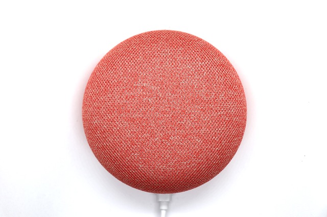 google home mini 3739710 640