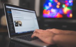 blogging blur business communication 261662