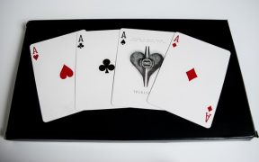 Ace Bet Blackjack Business 534181