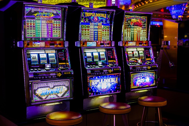 I Don't Want To Spend This Much Time On real money slots. How About You?