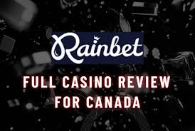 Je Li Rainbet Siguran? - Recenzija Rainbeta Je Li Rainbet Siguran? - Recenzija Rainbeta