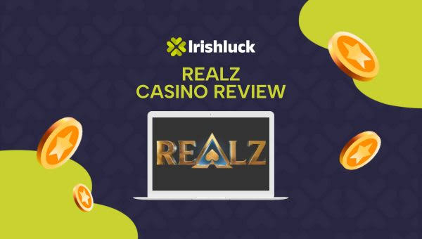Realz Casino Site Review