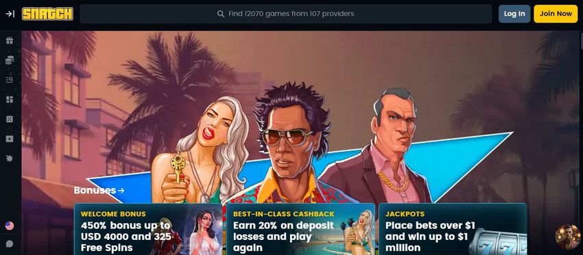 Valutazione Di Wintino Casino: Analisi Completa Dell'azienda Di Gioco D'azzardo
